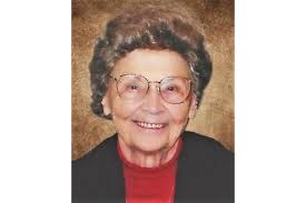 Irene King Obituary (1915