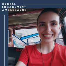 Campbell Study Abroad (@campbellabroad) • Instagram photos and videos