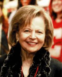 Pauline Degenfelder, PhD Obituary November 16, 2023