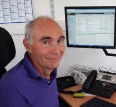 Pierre Renault's Instagram, Twitter & Facebook