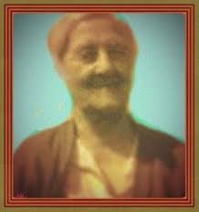 Retta Sophia Hartzler Swafford (1867-1934)