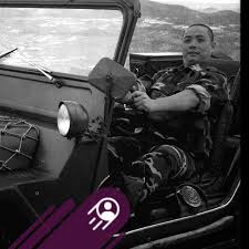 Profile for Vinh Khuu Quang