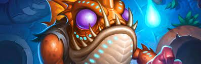 Costs (1) less for each murloc you control. Murloc Shaman Deck List Guide Rise Of Shadows May 2019 Hearthstone Top Decks