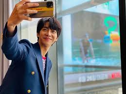 See more ideas about lee seung gi, lee, me as a girlfriend. Together D 2 Lee Seung Gi Self Take In Every Photoshoot Itself