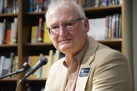 NPR's Jack Mitchell talks about how Wisconsin started public radio