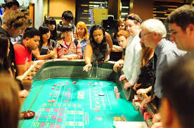 Most relevant best selling latest uploads. Casino U A Look Inside Unlv S Gaming Lab Las Vegas Sun Newspaper