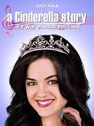 Once upon a time is making a comeback, but not like you think it is. Wer Streamt Cinderella Story Es War Einmal Ein Lied