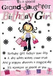 Dear granddaughter, i sincerely wish you a lot of happiness, only salable hopes, millions of joyful moments, as well as inexhaustible optimism. 16 Happy Birthday Grand Daughter Ideas Happy Birthday Grand Daughter Granddaughter Quotes Birthday Quotes