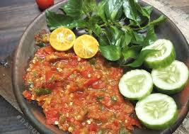 We did not find results for: Resep Sambal Dadak Sambal Mentah Sambal Segar Oleh Dapurvy Cookpad