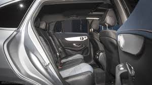 Mercedes Benz Eqc Dimensions And Boot Space Electric