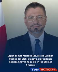 Así mismo el tema de inseguridad y la corrupción se afianzan como los  principales problemas del país, según los costarricenses. #TVNNoticias
