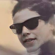 15 year old Mark Feld (aka Marc...