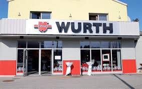 Die stadt ried im innkreis, auch herz des innviertels genannt, hat 11 775 einwohner (stand 1. Wurth Shops A Z Wurth Osterreich