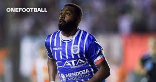 Qué pocos sabemos de nuestros futbolistas. Santiago Morro Garcia Godoy Cruz Striker Dead At 30 Onefootball