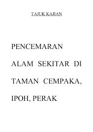 Tiada ganti pembangunan keluarga (d) objektif setelah menjalani aktiviti para peserta akan dapat. Doc Tajuk Kajian Muhammad Zarris Academia Edu