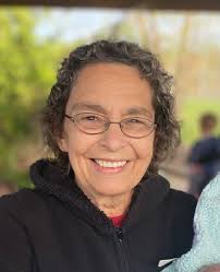 Paula Feldmann Obituary October 22, 2024