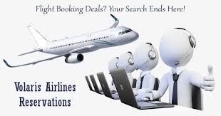 Fly With Volaris Airlines Reservations And Get Amazing Deals Airline Reservations Volaris Airlines Air Ticket Booking