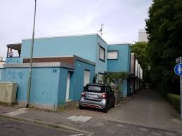 Offenbach am main · 220 m² · 2.500 €/m² · haus · neubau · villa. Haus Zum Verkauf Modlingstrasse 38 63069 Offenbach Am Main Mapio Net