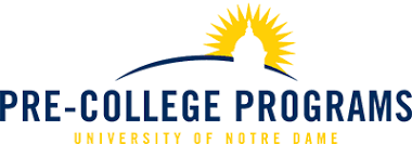 Image result for notre dame summer program
