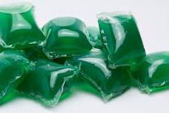 Laundry detergent pod - Wikipedia