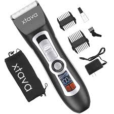 According to barbers, the onset of spring — and warm weather it brings — often inspires men to shed their winter manes in earnest. 15 Best Hair Clippers For Home Self Cut Professionals 2021