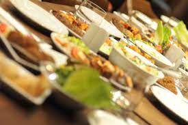 Traiteur Libanais A Dakar Receptions Mariages Evenements My Way