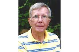 Larry Sheppard Obituary (1932