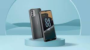 Nokia G400 5G: 120 Hertz und Triple ...