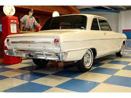 Image result for Desert Beige 1964 Nova