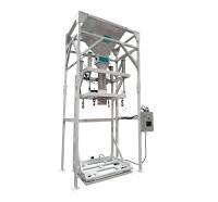 0/1000 Kg Big Bag Filling Machine - Bilkonsis