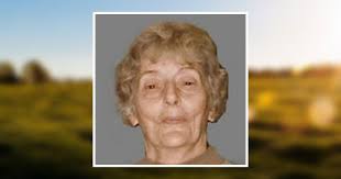 Catherine Carpenter Obituary March 20, 2015