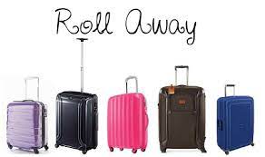 Read expert luggage & travel gear products reviews and find the right luggage & travel gear brands for your needs. Travel 2013 5 Luggage Brands To Check Out Her World Singapore