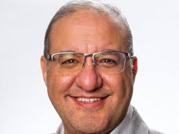 Dr Rod Aziz has taken Family Doctor from one practice to 110 — but says  it's no GP corporate