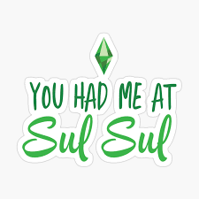 The Sims 4 Sul Sul Hardcover Journal By Shubi In 2020 Hardcover Journals Sims 4 Sims