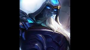 The regular championship ryze skin has been adapted to new colors, this is one of riot's new ways of trying to add some more personality to the game, by letting you do some simple color changes! Steam Workshop Ryze Championship Splash Art Uhdpaper