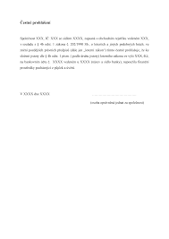 Tedy čestné prohlášení, abyste při případné kontrole na hranici okresu neměli problém? Https Www Mfcr Cz Assets Cs Media Metodika Pr 002 2014 03 Vzor Cestne Prohlaseni Pdf