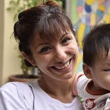 Christina Noble Children's Foundation