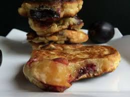 Crepes Alsacienne Aux Quetsches Ou Prunes De Damas Nathychef Recette Recettes De Cuisine Crepes Et Gaufres Recette