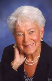 Edna Mae "Effie" Johnson Hamilton Obituary March 8, 2015