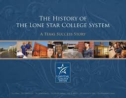 We did not find results for: The History Of The Lone Star College System A Texas Success Story