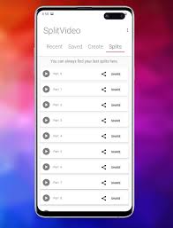 Splitvideo For Android Apk Download