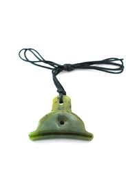 Jewellery Shepherds Whistle Greenstone Pendant Global Culture Buy Jewellery Online Old Jewelry Pendant