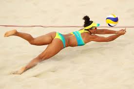 Official profile of olympic athlete mariafe artacho del solar representing australia. Mariafe Artacho Del Solar Australia Gold Coast Olympic Beauty Volleyball De Playa Deportes Playa