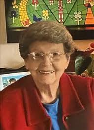 Obituary information for Joy Josephine Goin