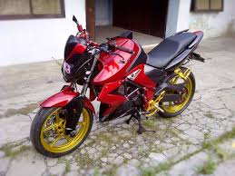 Biasanya warna hitam atau bronze. 19 Ide Motor Motor Honda Motor Honda
