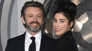 Jun 24, 2021 · under milk wood: Michael Sheen Reveals The Unexpected Reason Behind His Split From Sarah Silverman Entertainment Tonight