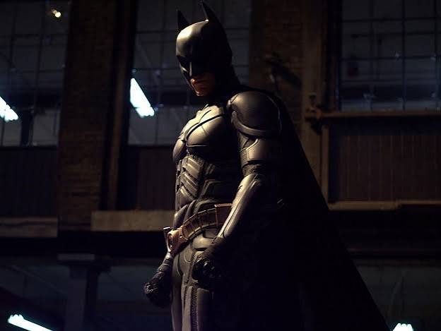 Review: The Dark Knight | Online Only | n+1