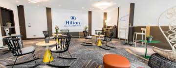 Check spelling or type a new query. Hilton Diagonal Mar Barcelona Hilton Hotels Resorts