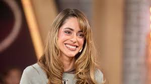 Tini Stoessel y Rodrigo De Paul: ¿Campanas de Boda a la Vista? - Imagen principal del artículo