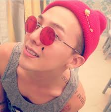 Forever young and it is going down his right side. G Dragon Face Tattoo Wiki Tattoo